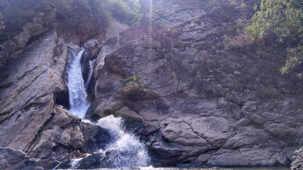 Экскурсия в Самурский лес и Хучни, цены из Махачкалы