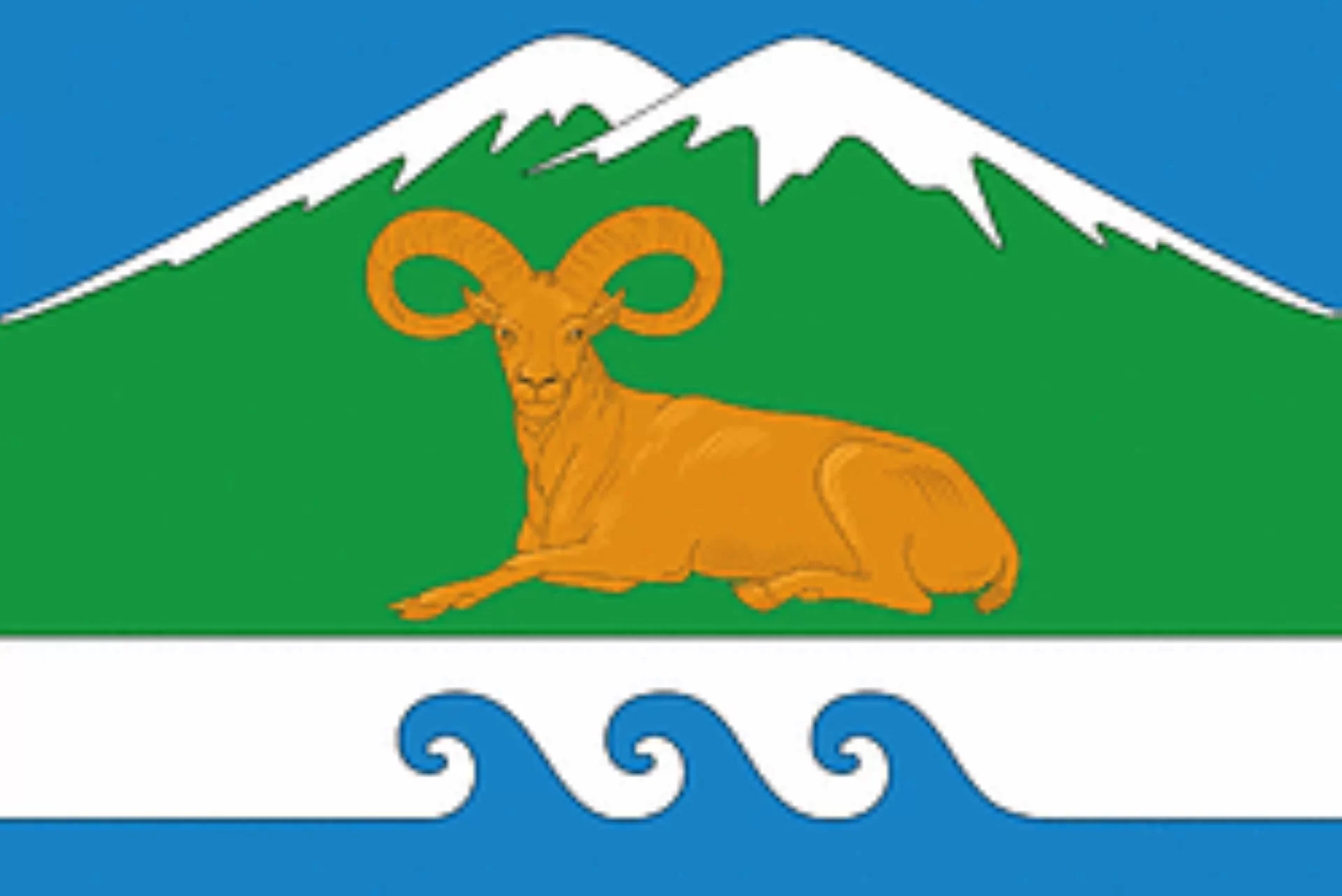 Курахский район