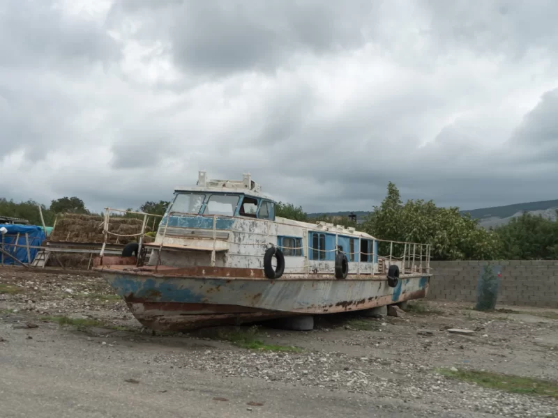 Буйнакский район