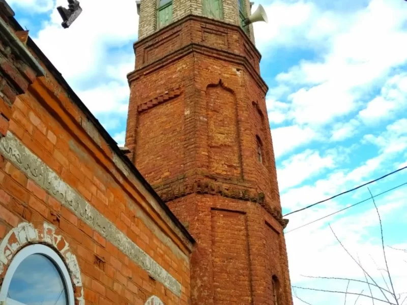 Хасавюртовский район