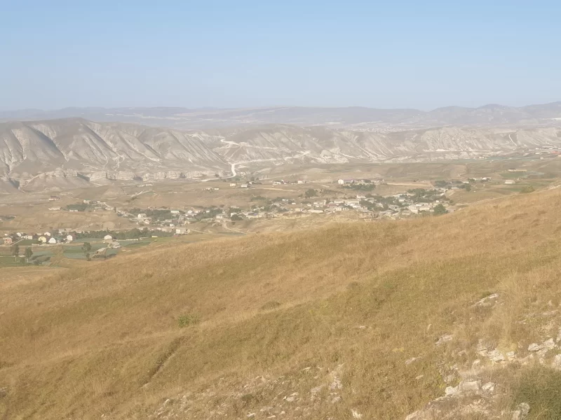 Левашинский район