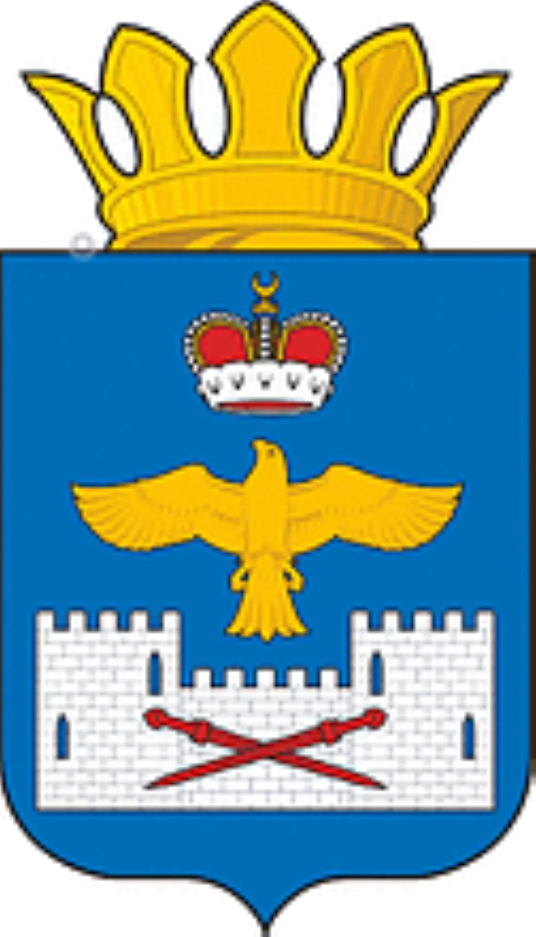 Лакский район