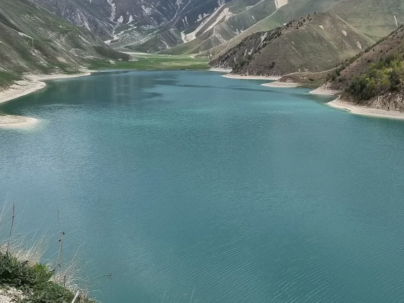Ботлихский район