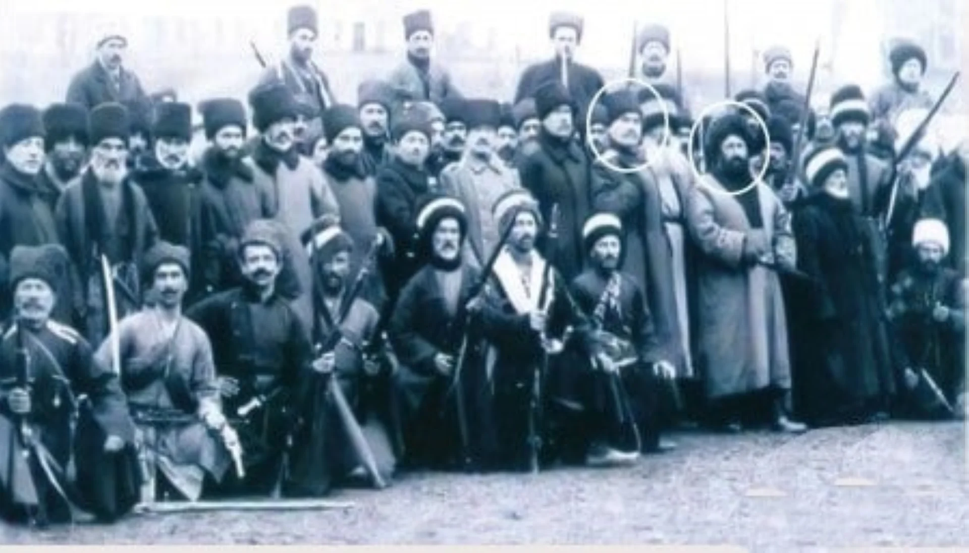 Буйнакский район