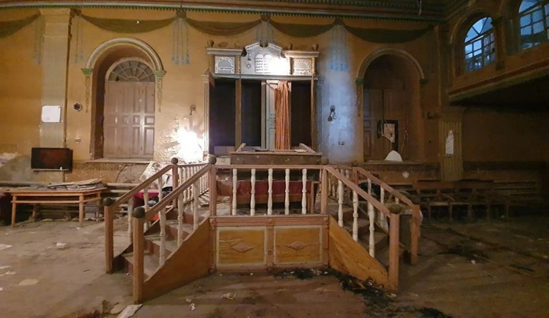 Буйнакский район