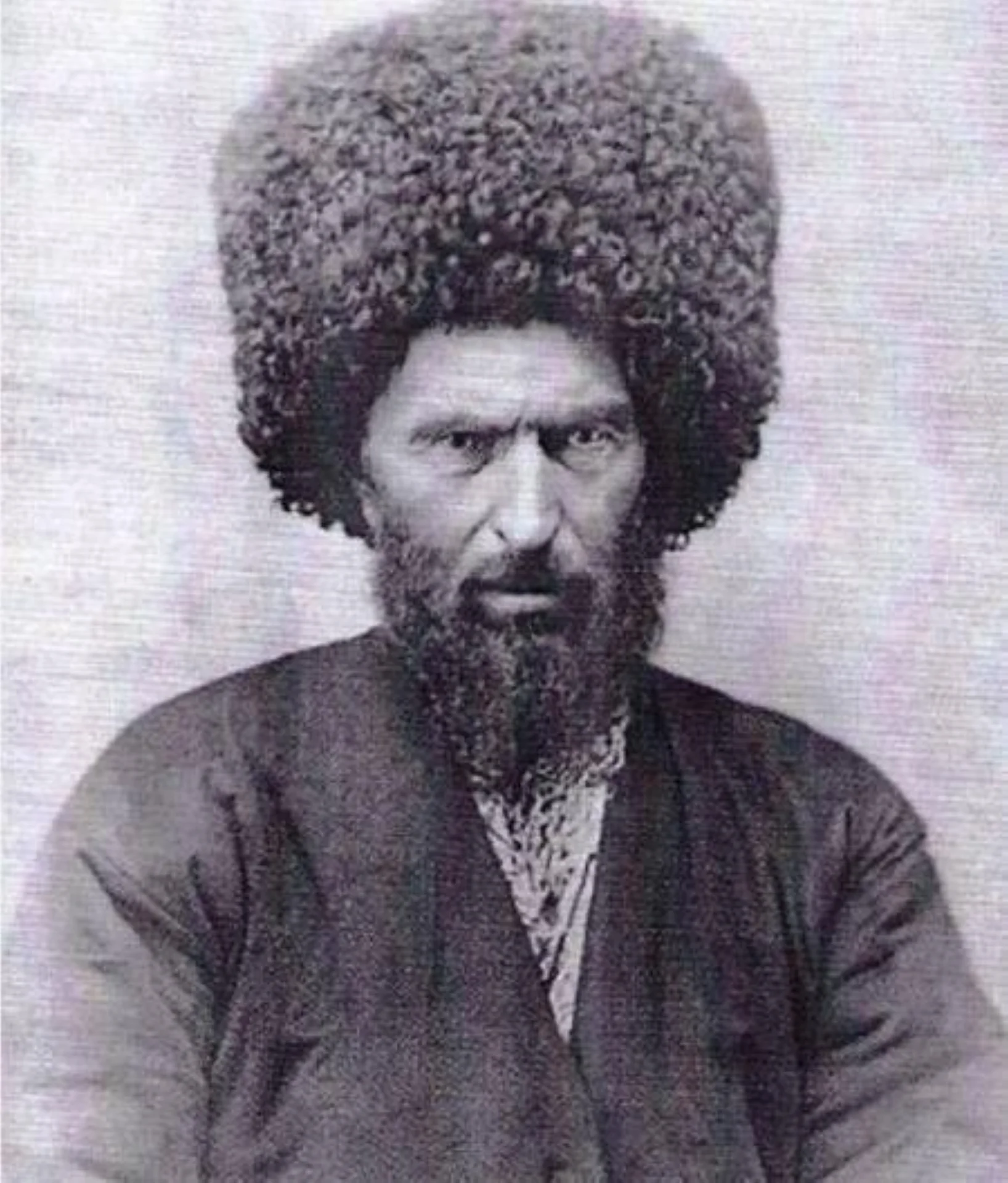 Чародинский район