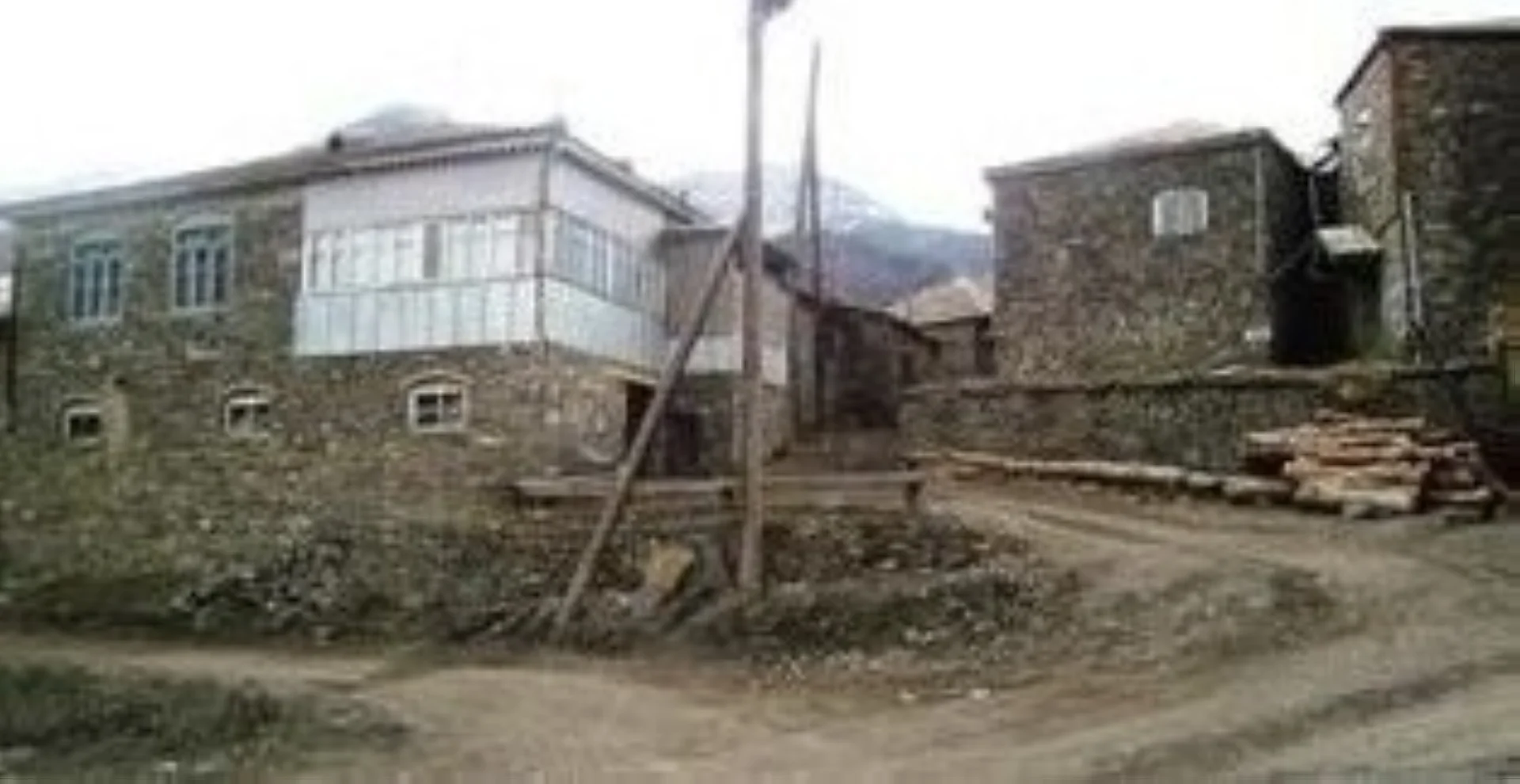 Чародинский район