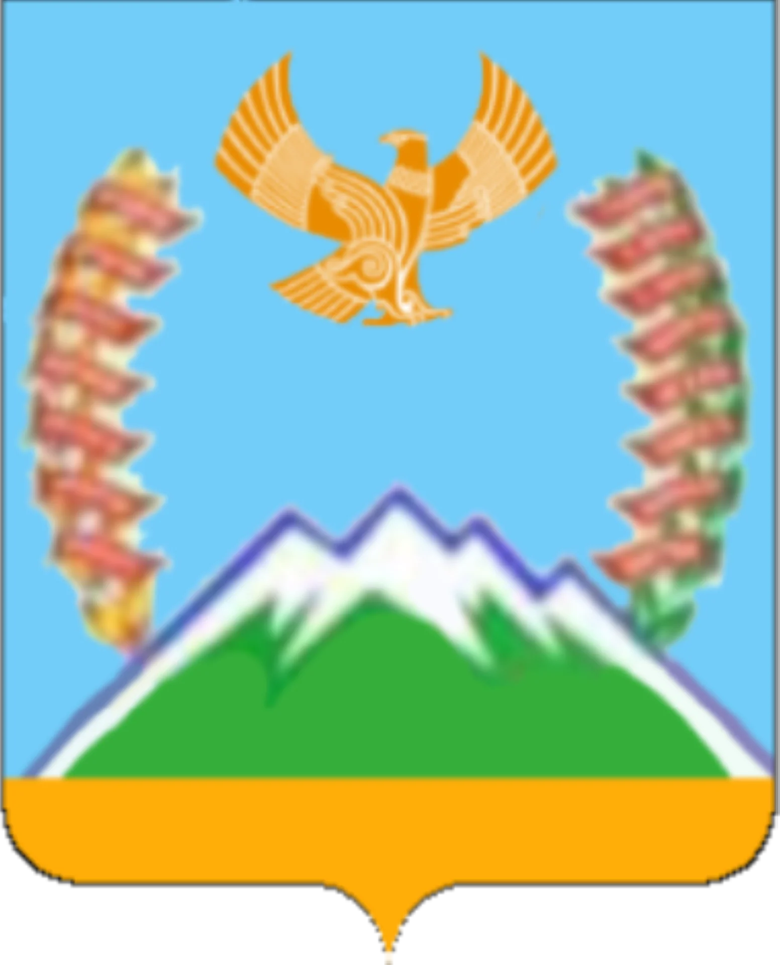 Гумбетовский район