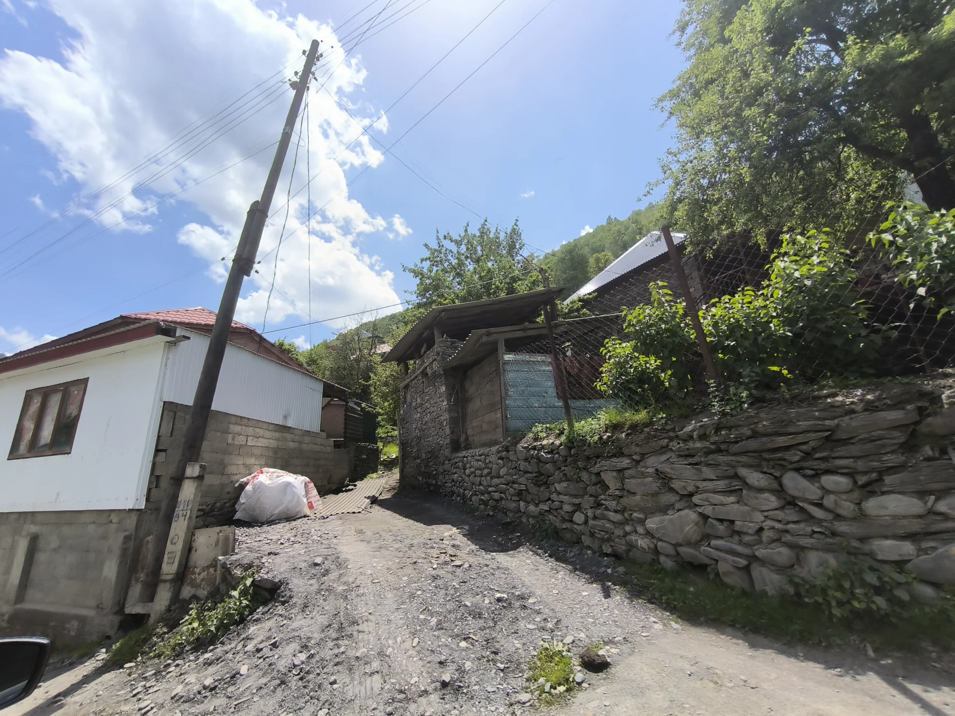 Гумбетовский район