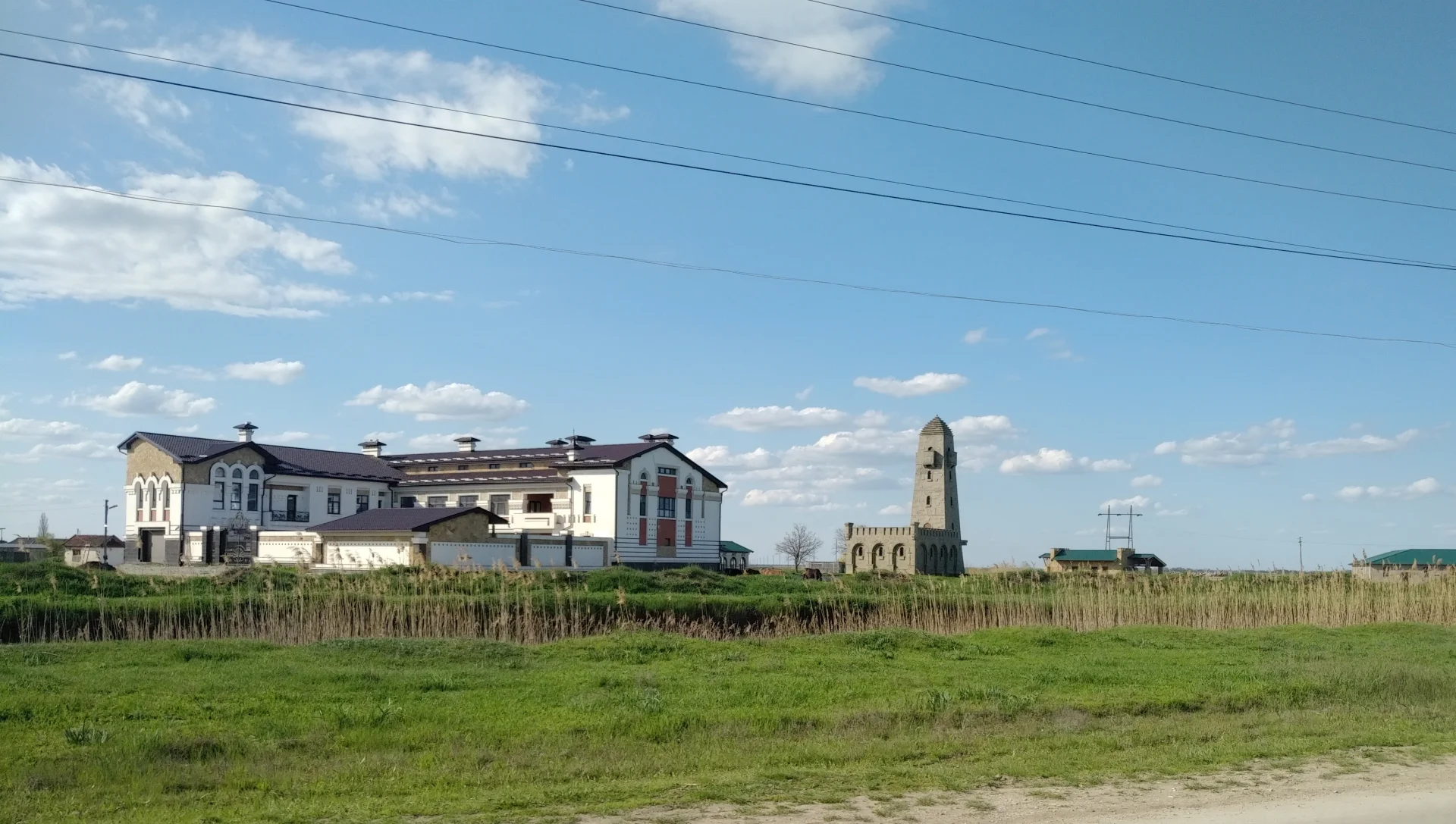 Хасавюртовский район