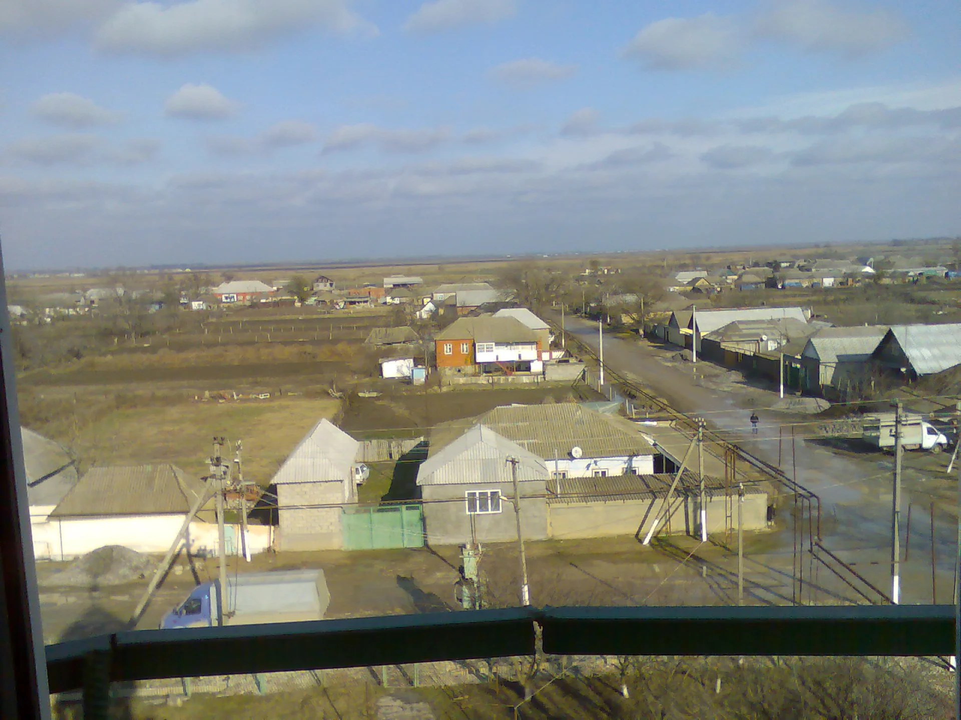 Хасавюртовский район