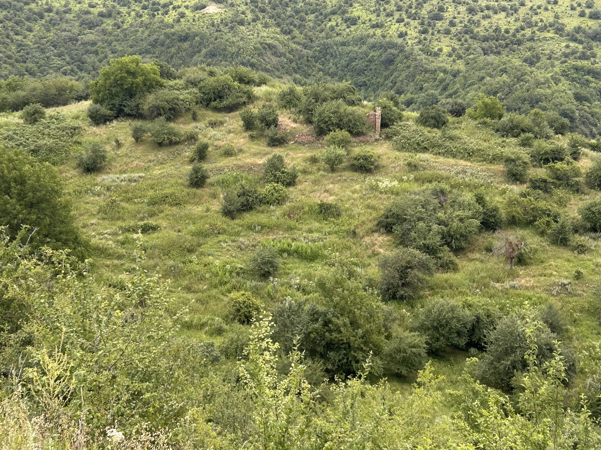 Хивский район