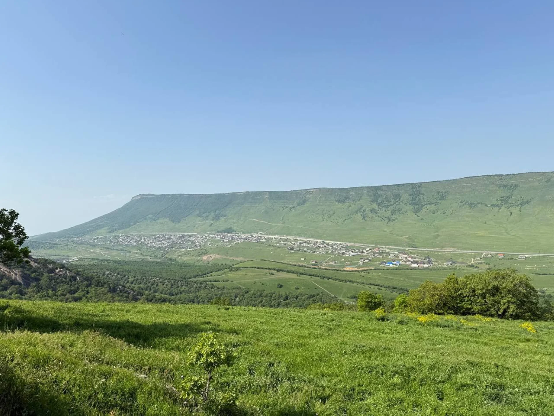 Карабудахкентский район