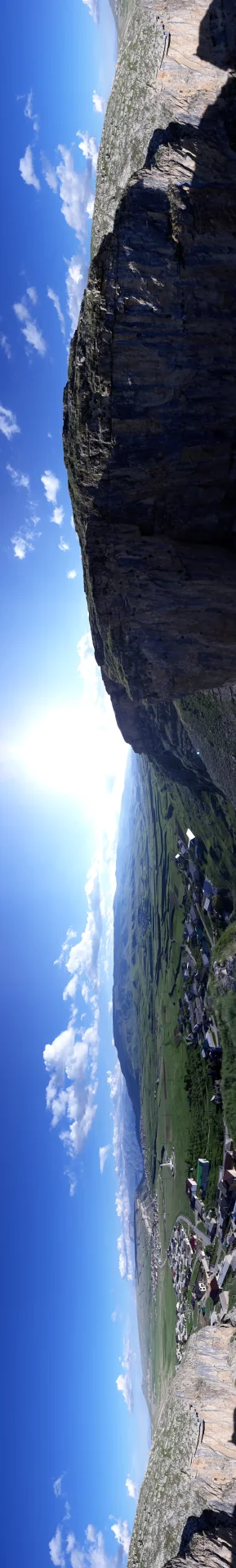 Хунзахский район