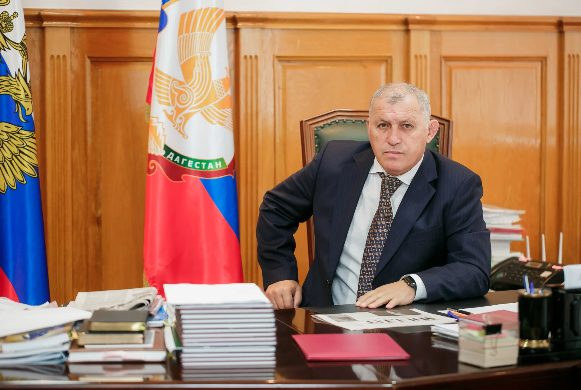 Кизилюртовский район