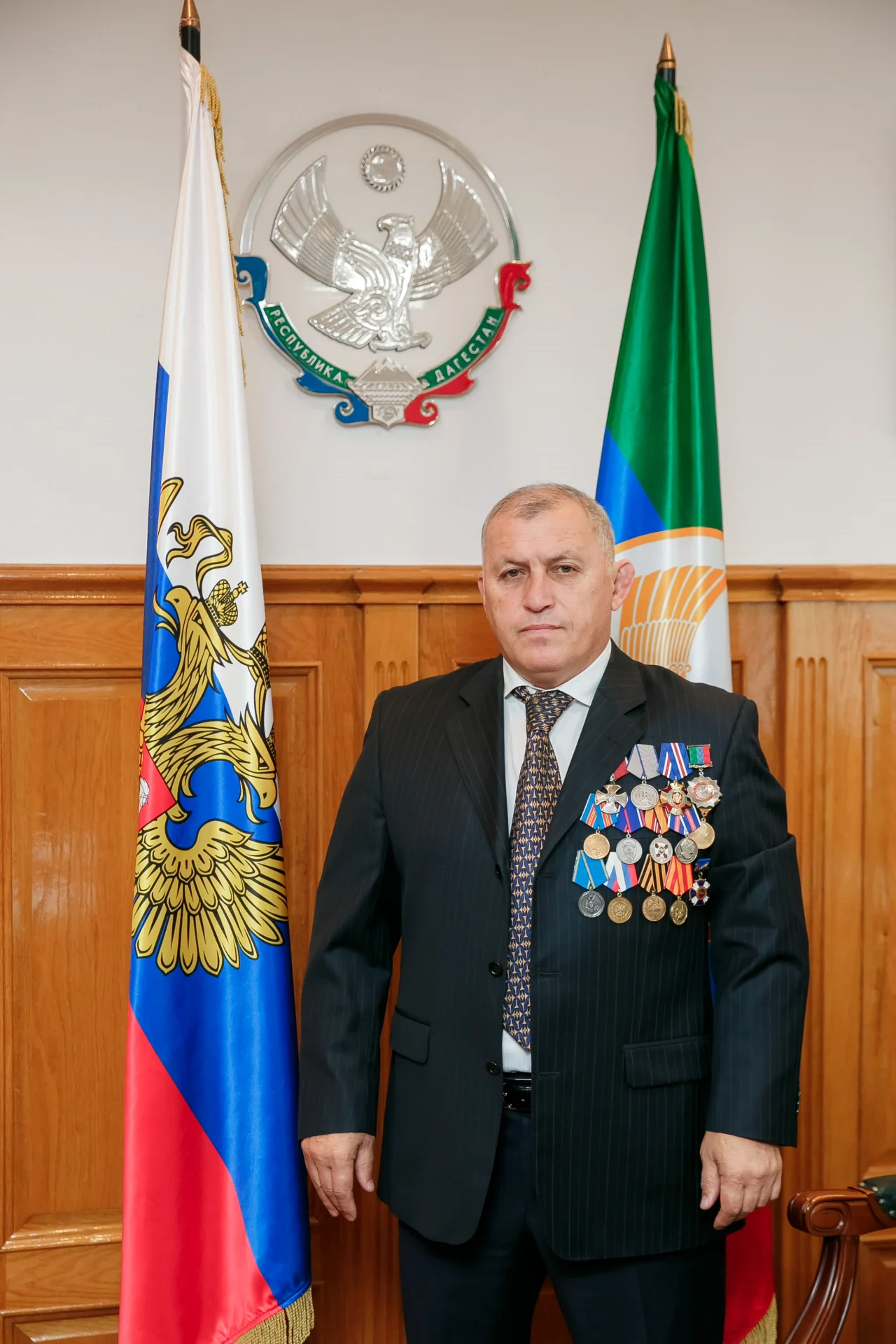 Кизилюртовский район