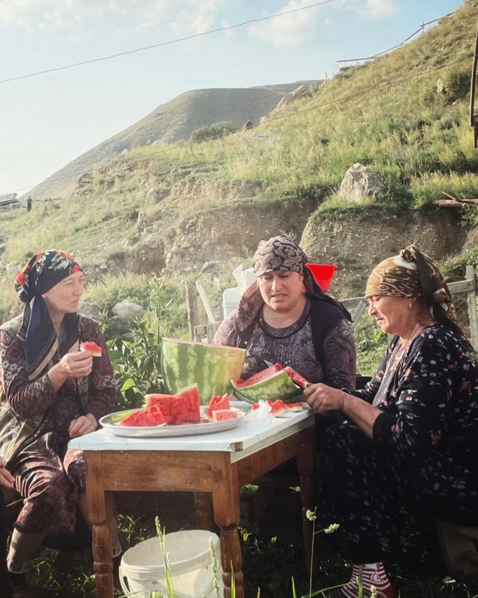 Кулинский район