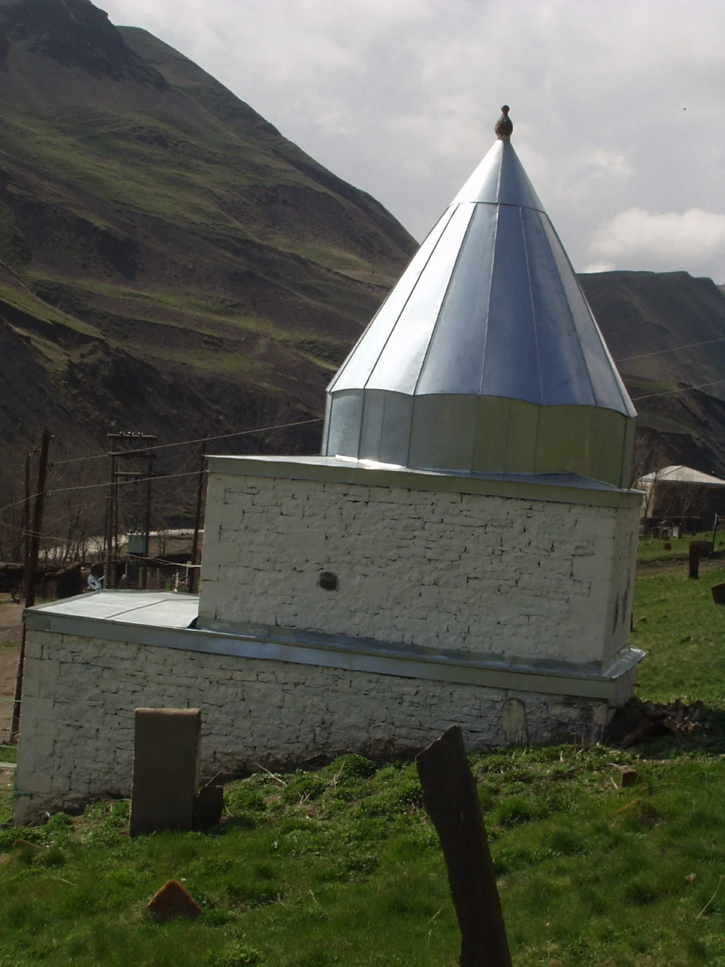 Курахский район