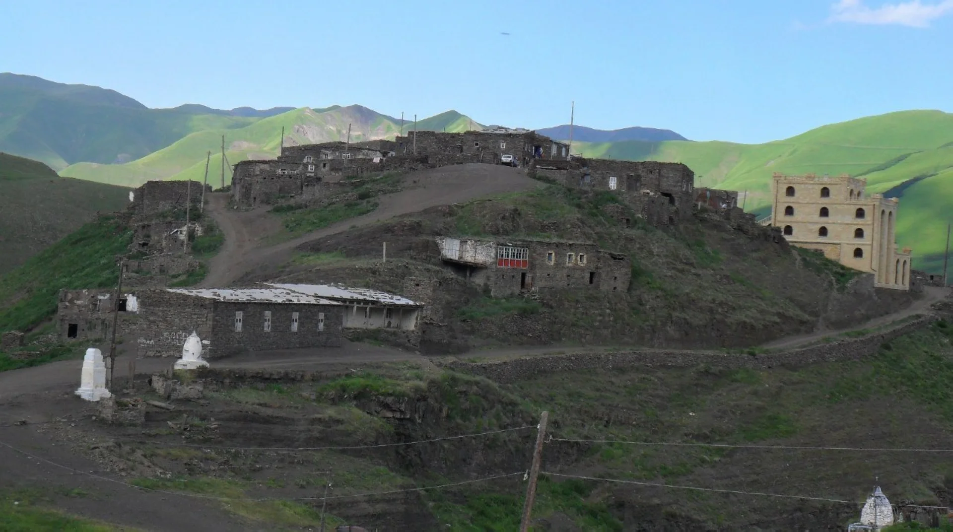 Курахский район