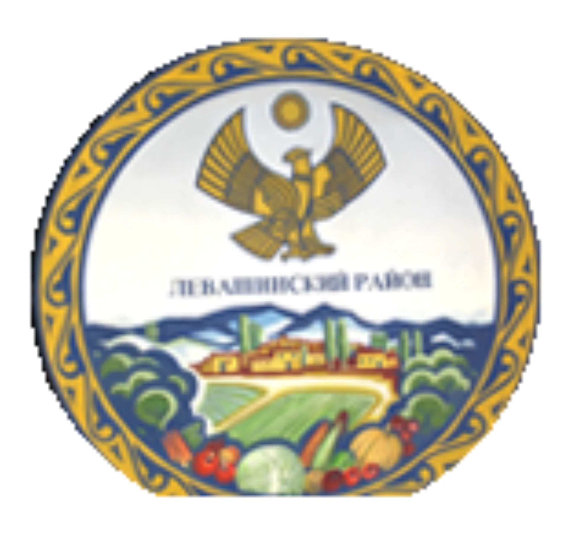 Левашинский район