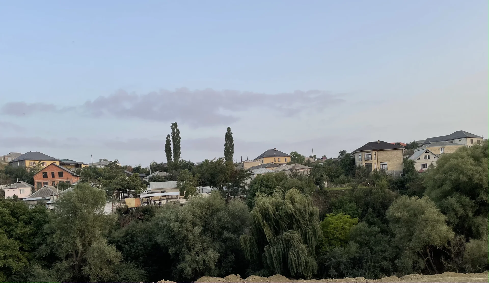 Левашинский район