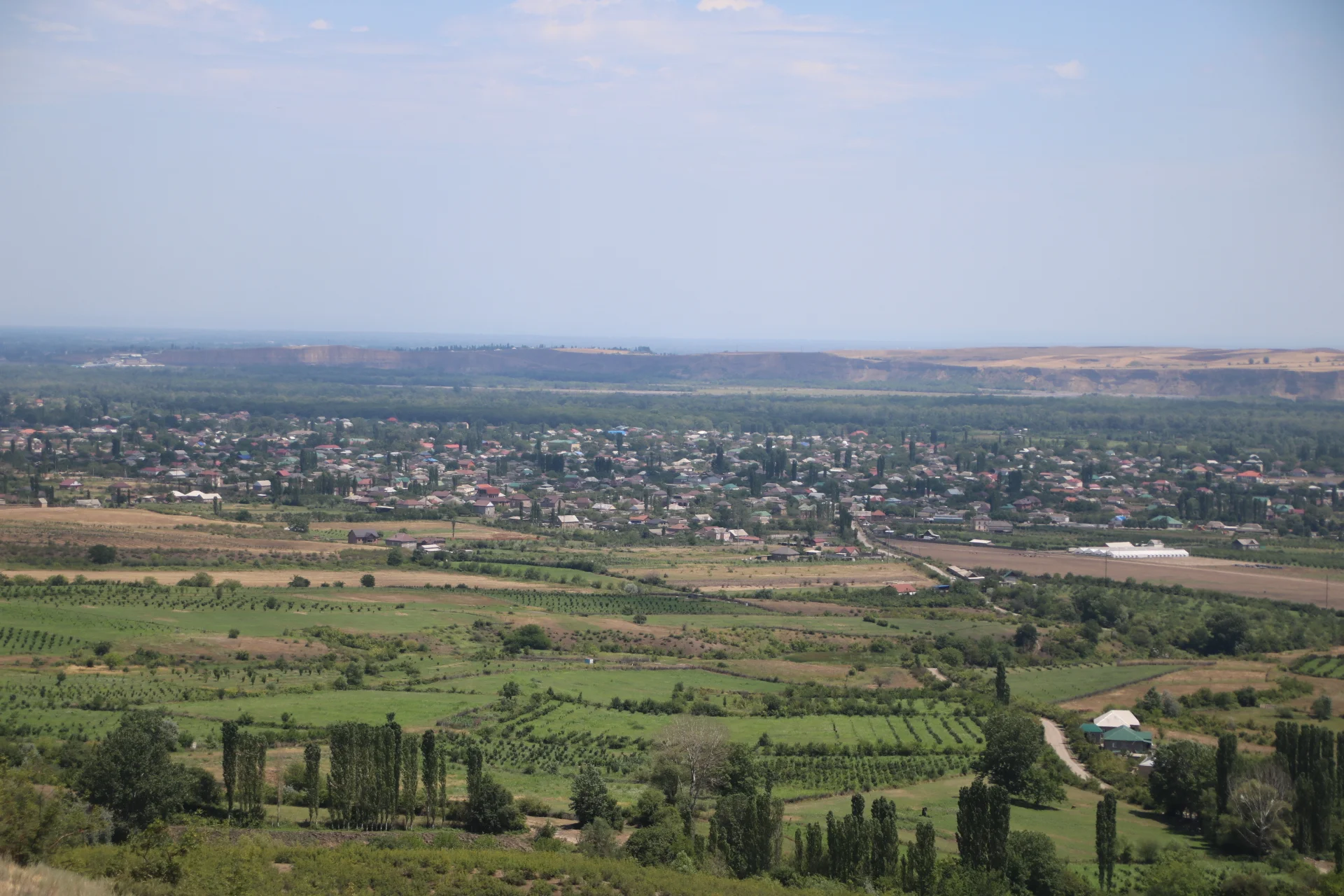 Магарамкентский район