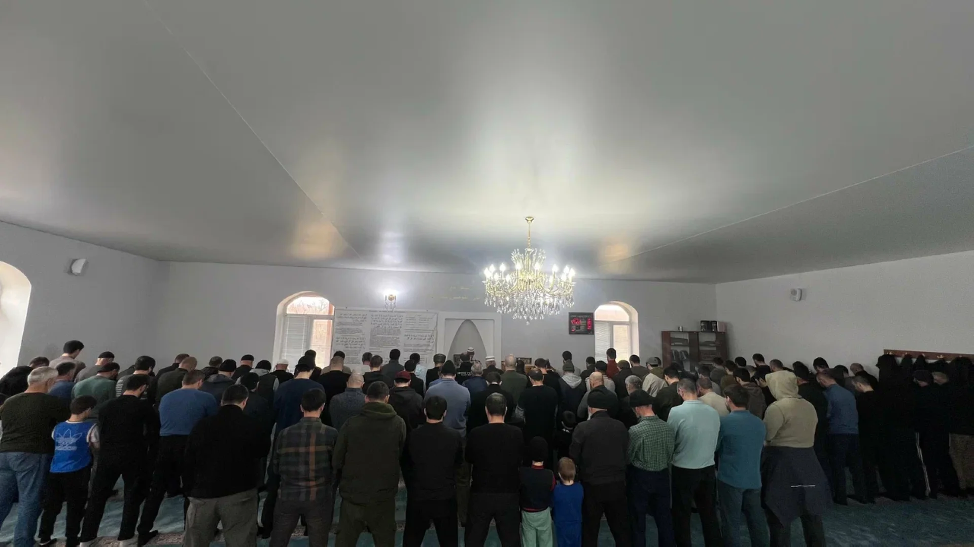 Магарамкентский район