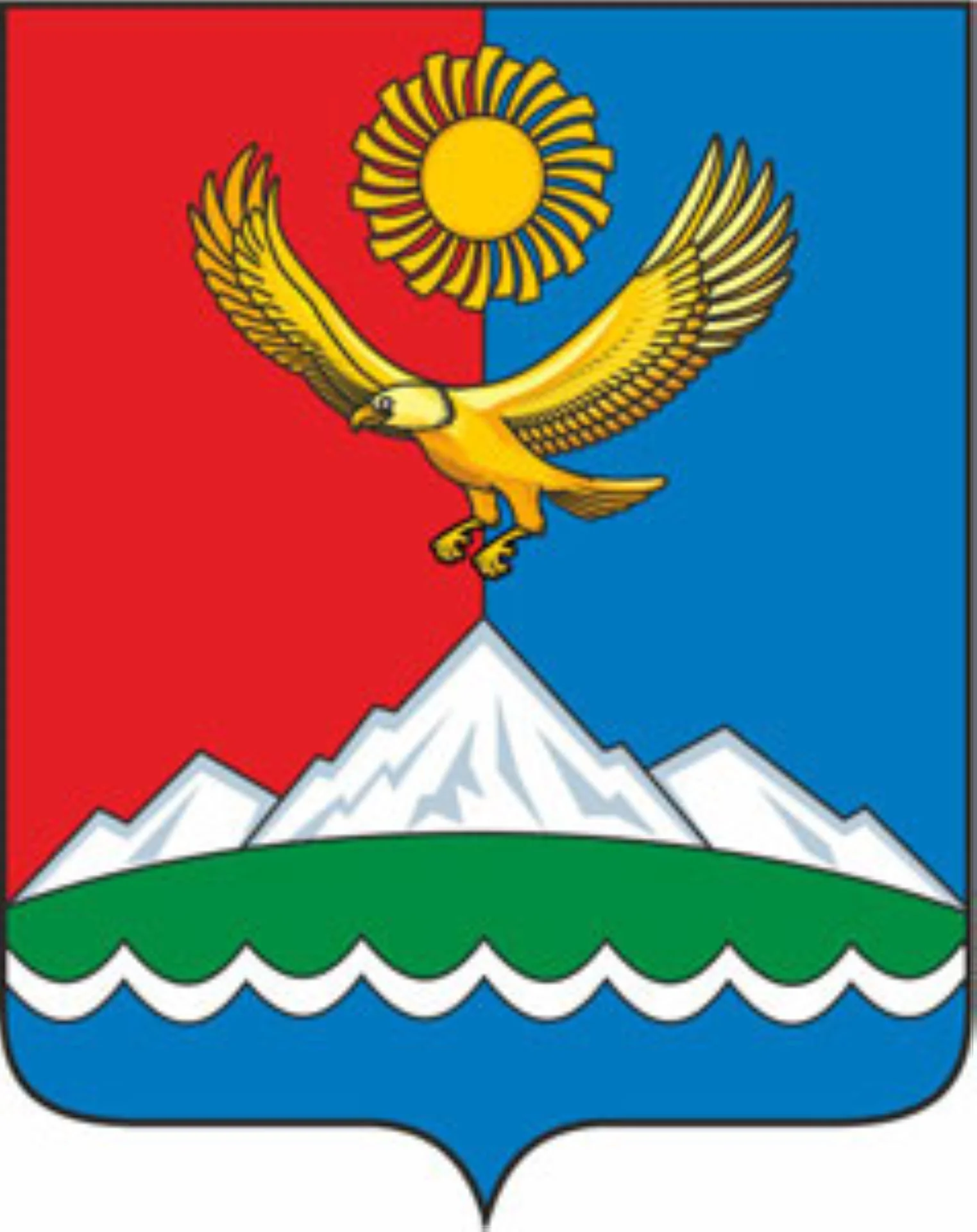 Новолакский район