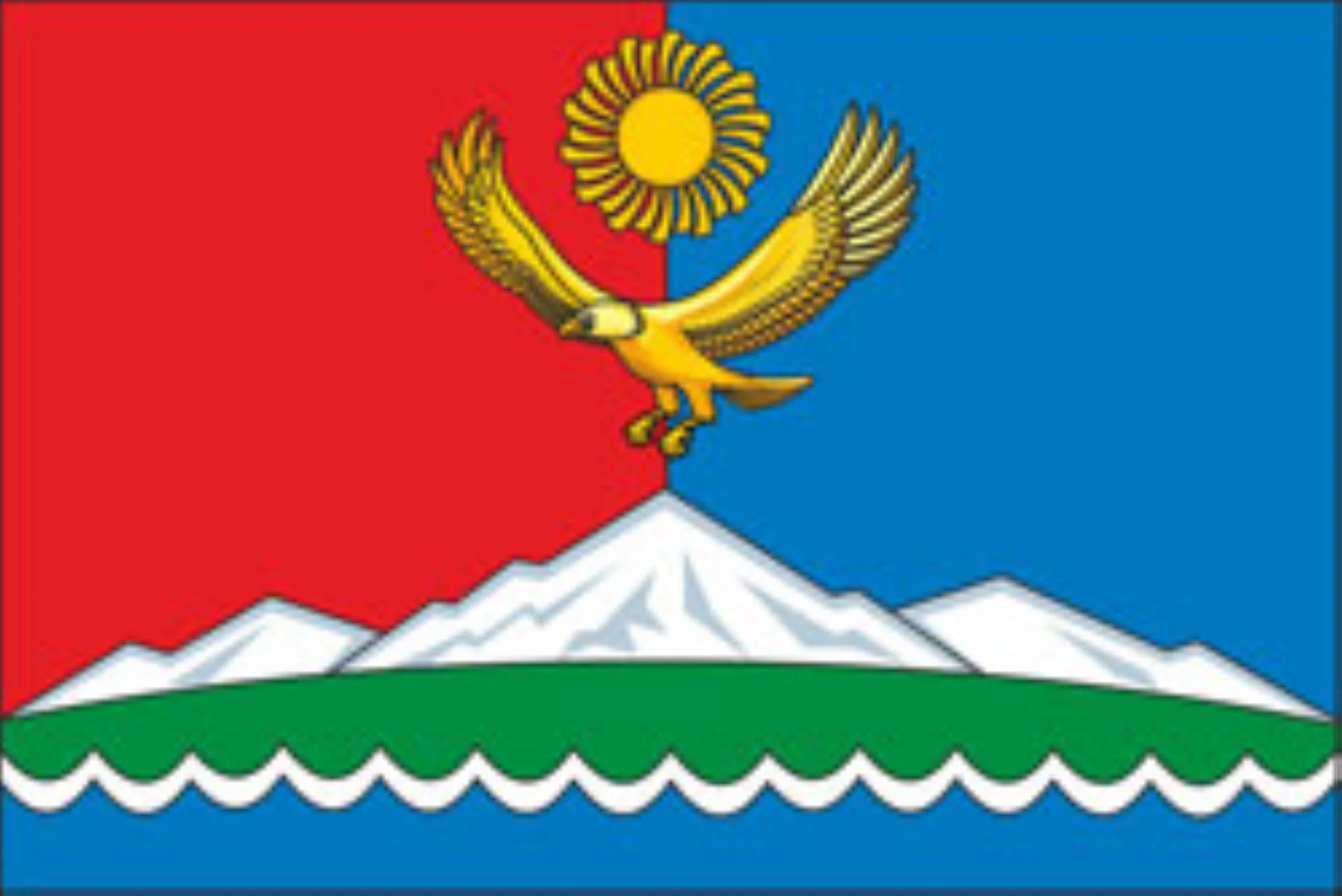 Новолакский район