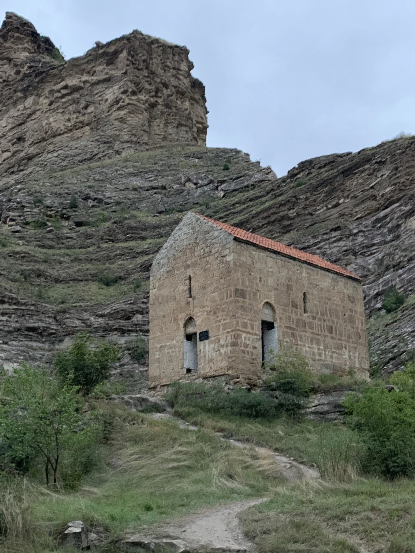 Шамильский район
