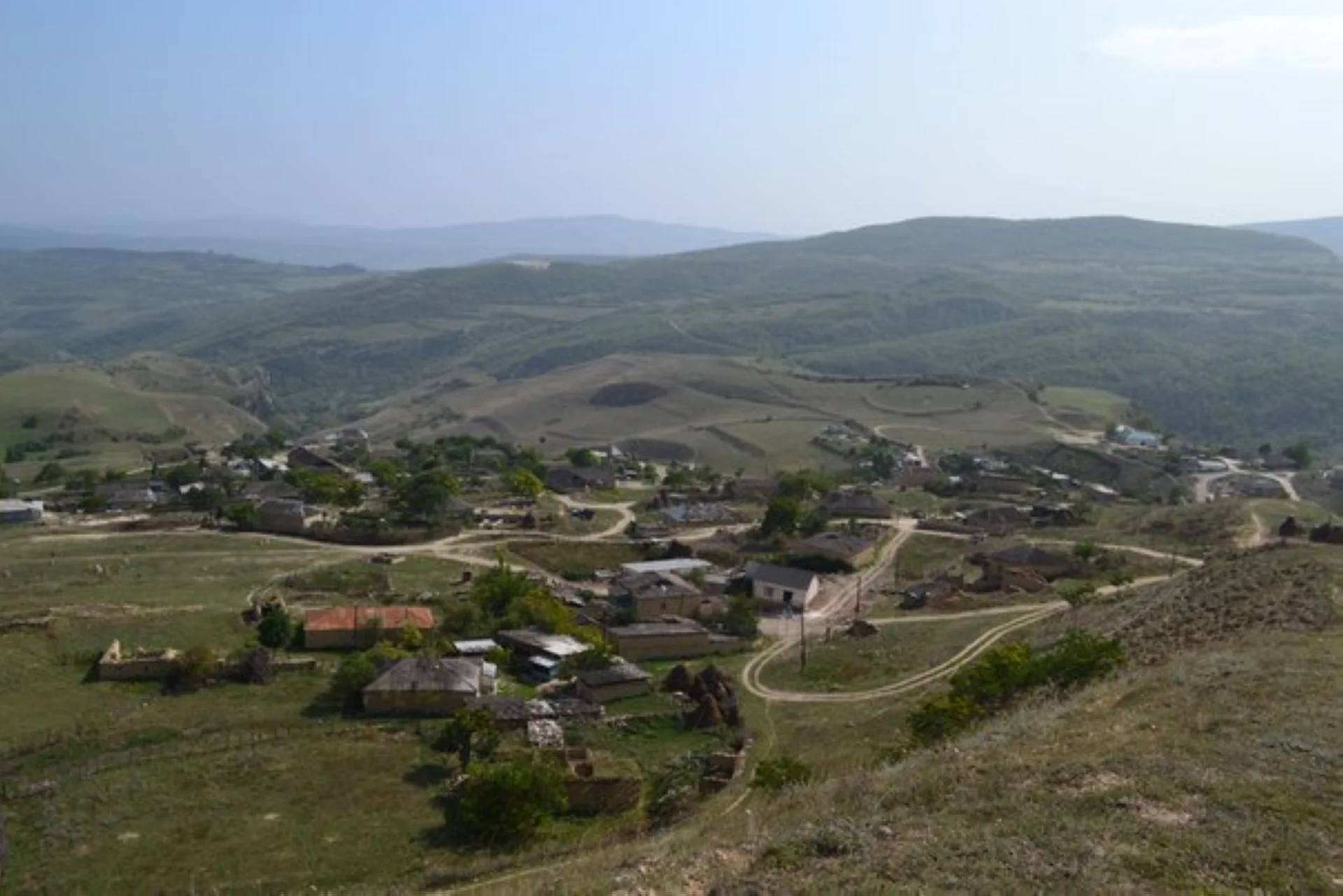 Табасаранский район