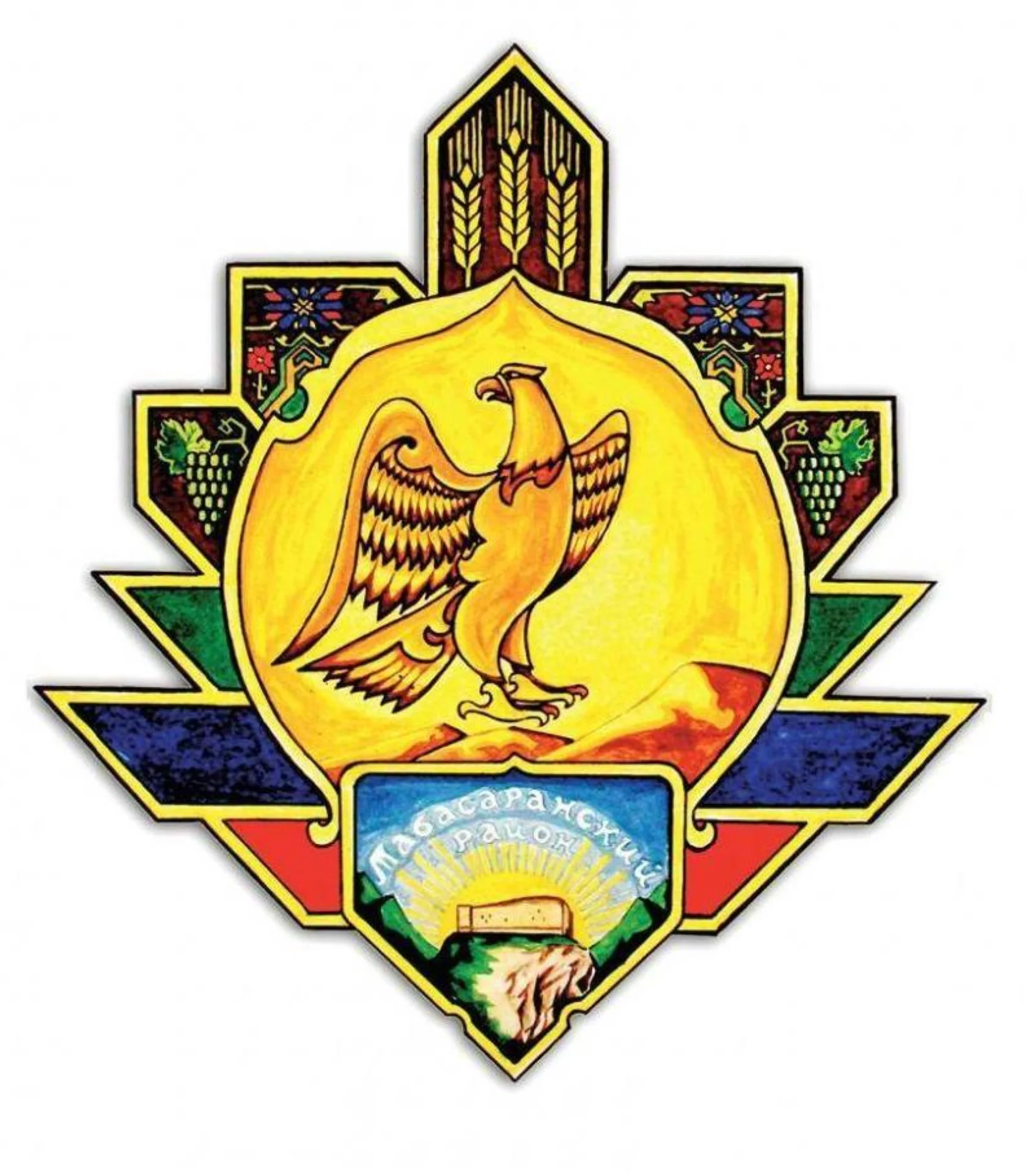 Табасаранский район