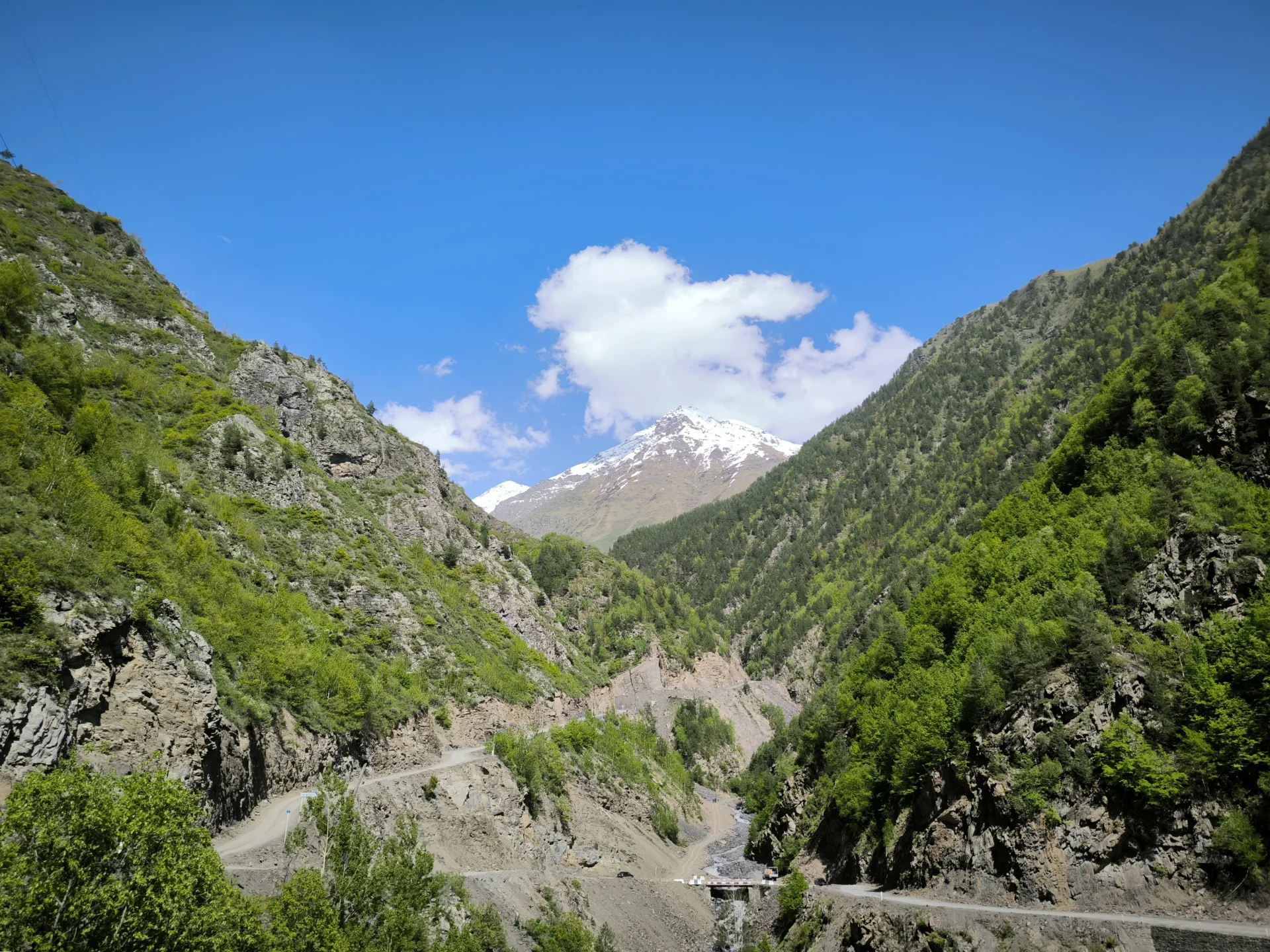 Тляратинский район