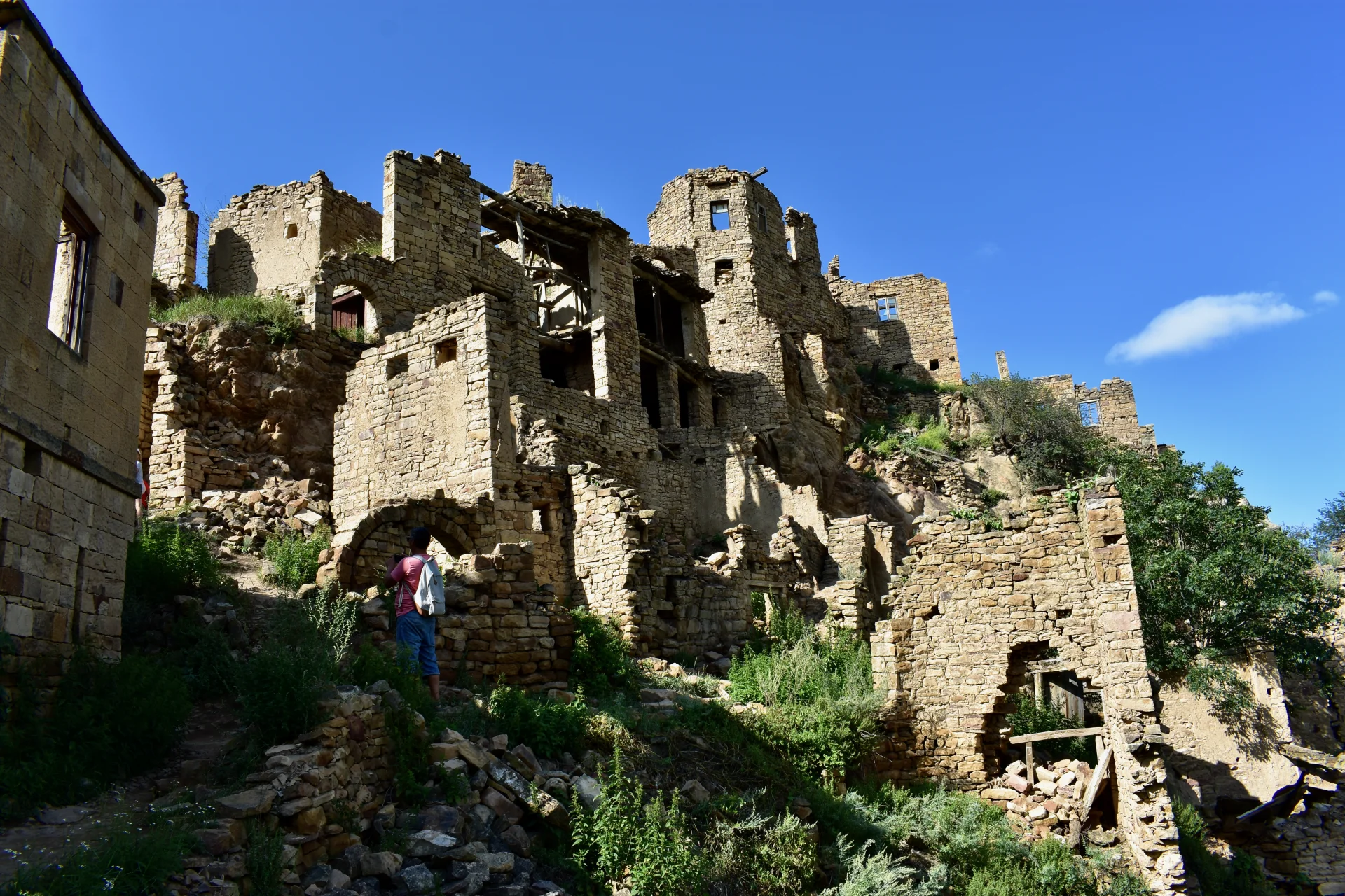 Гамсутль