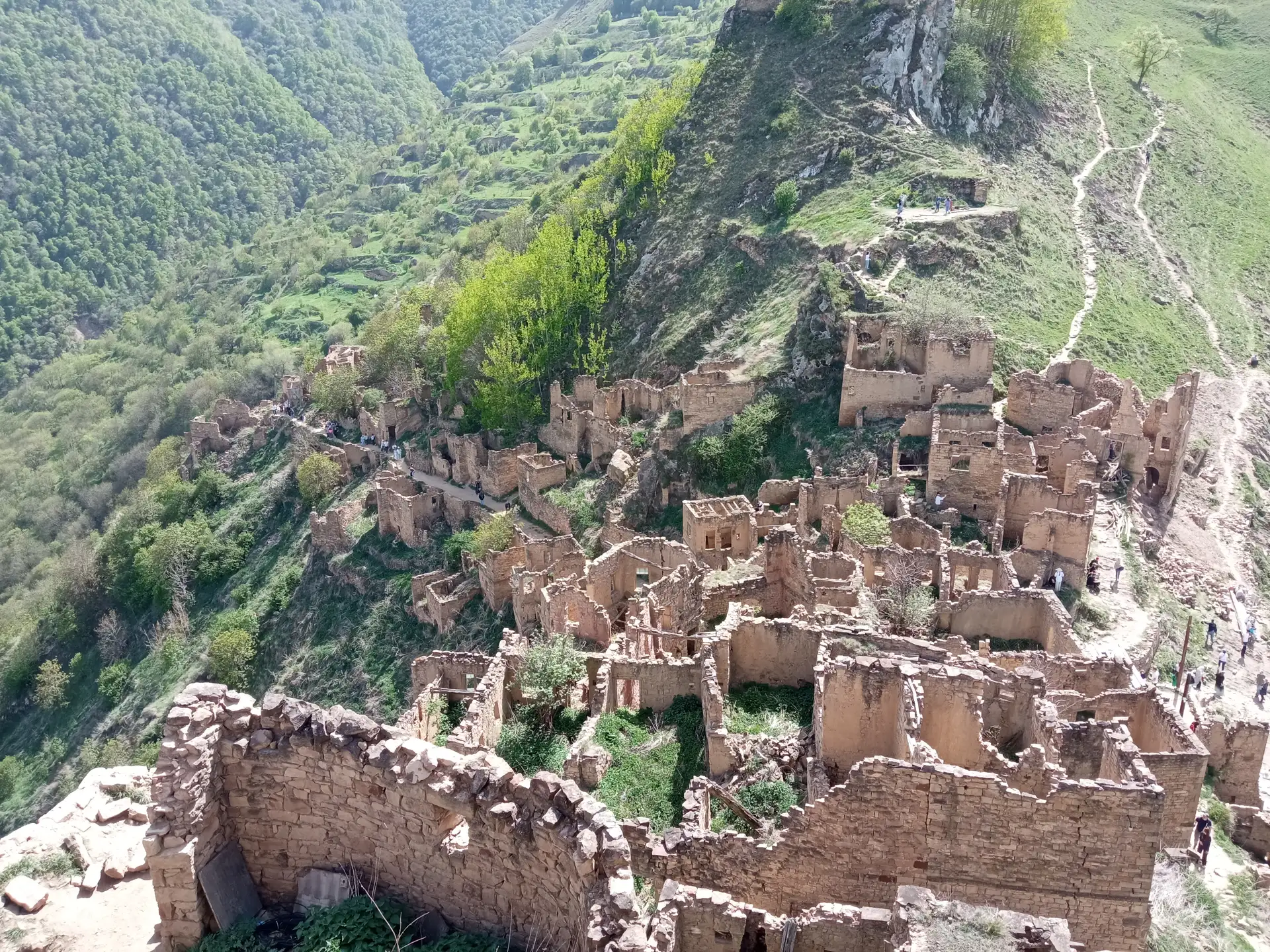 Гамсутль