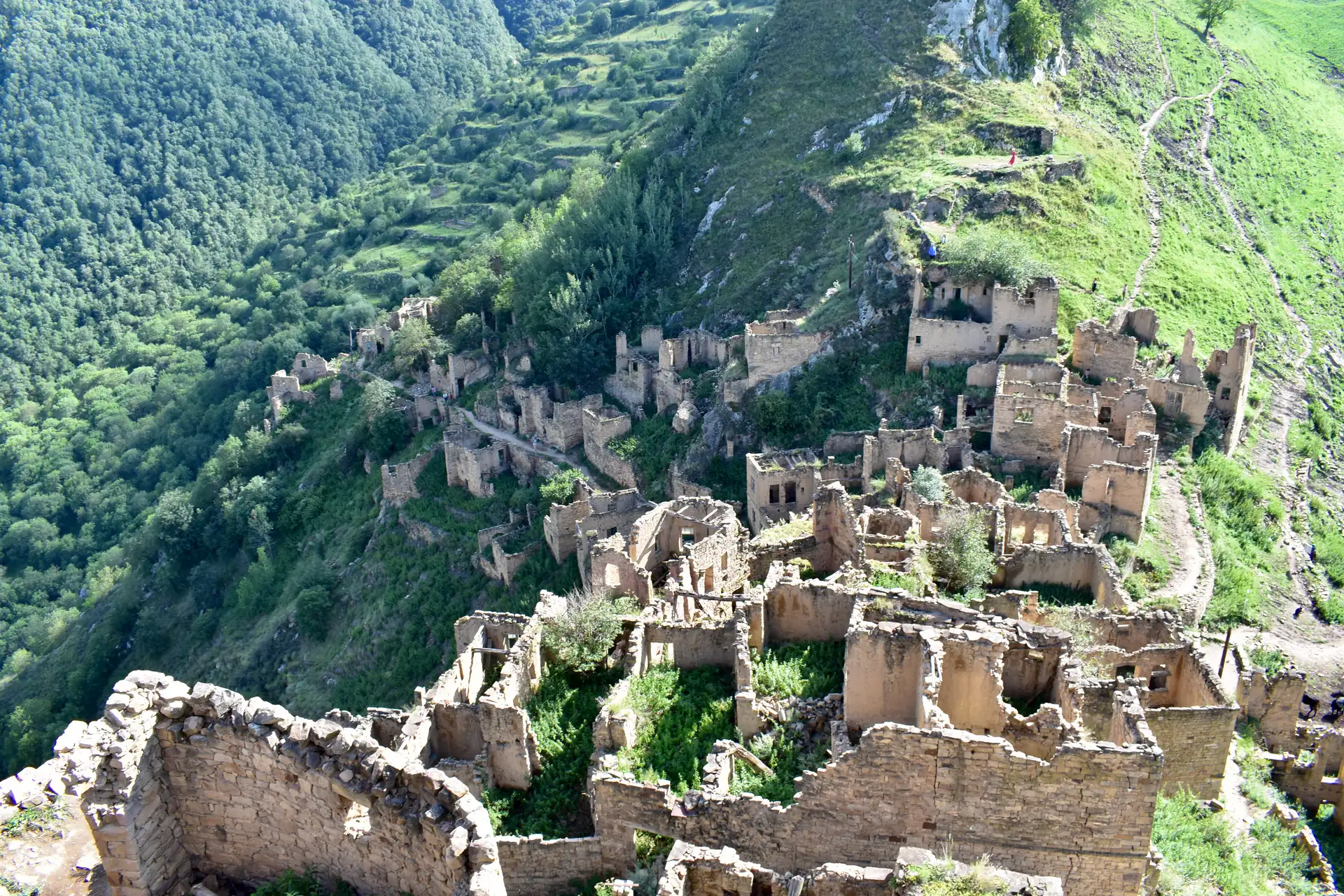 Гамсутль