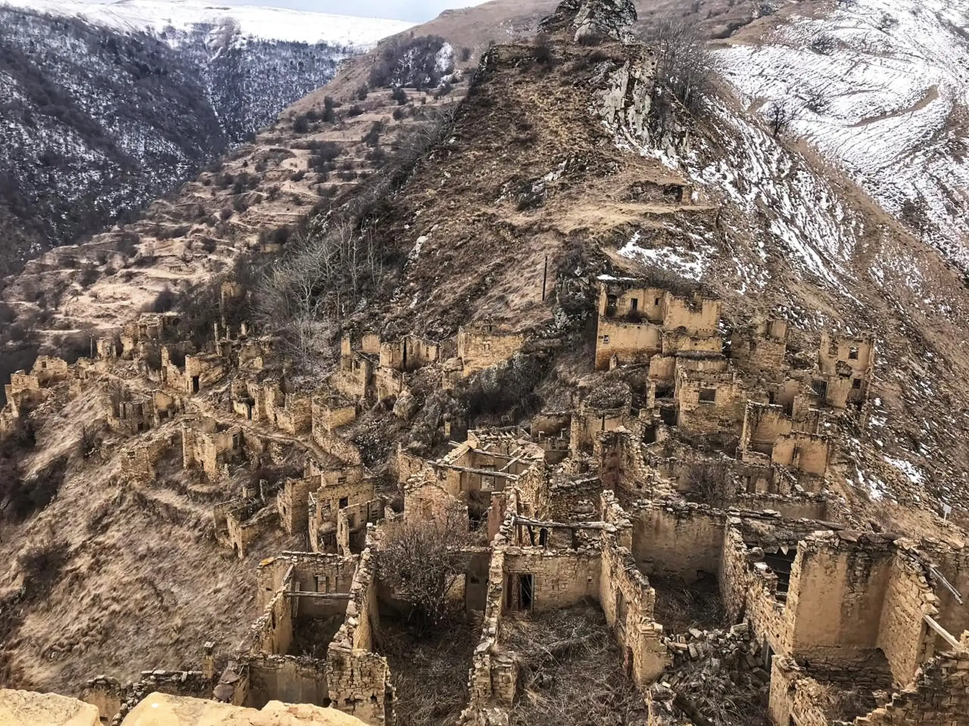 Гамсутль