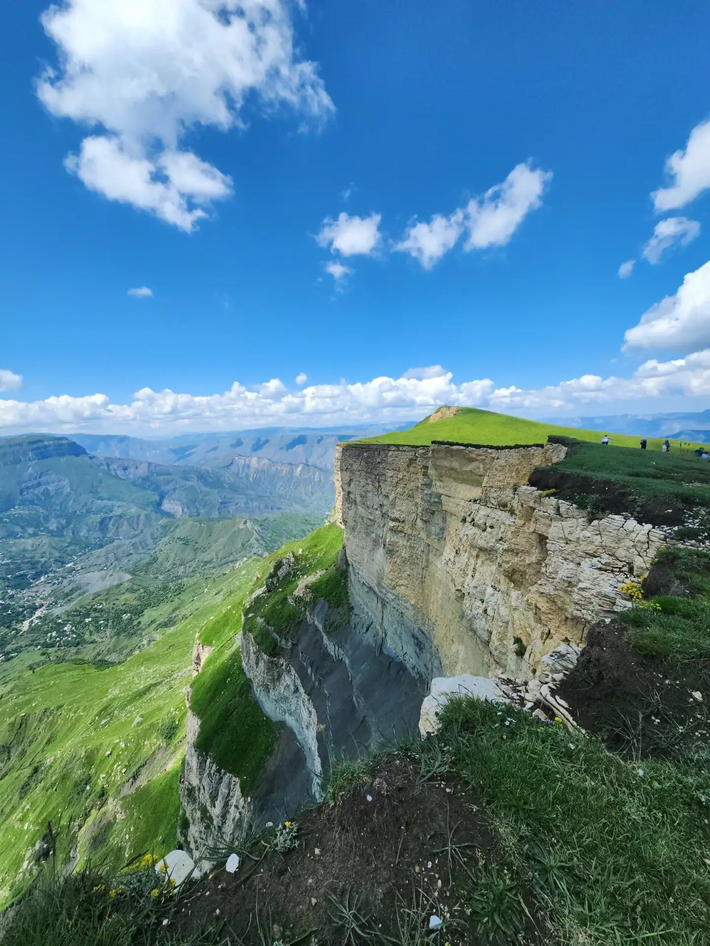 Гора Маяк