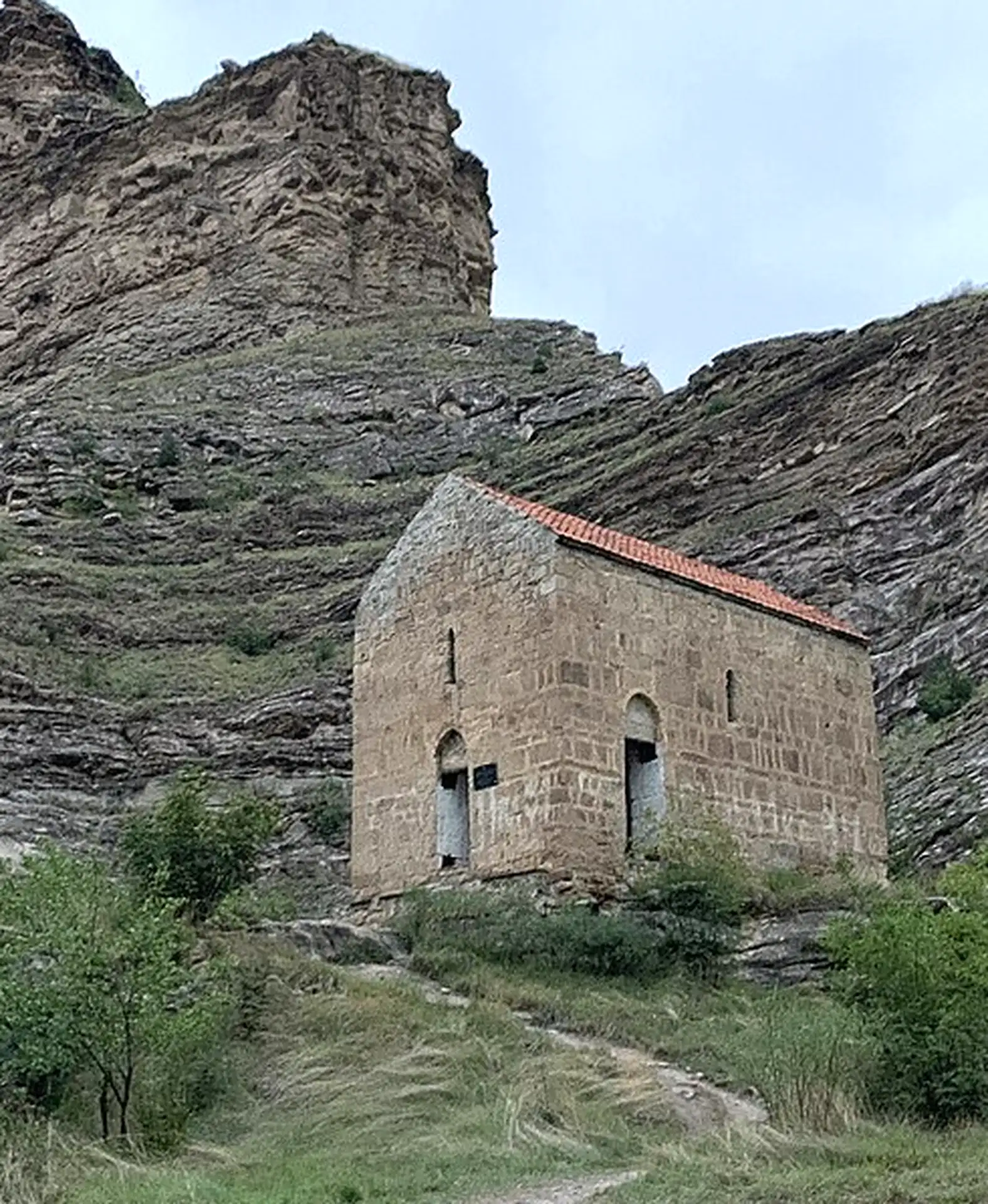 Датунский храм