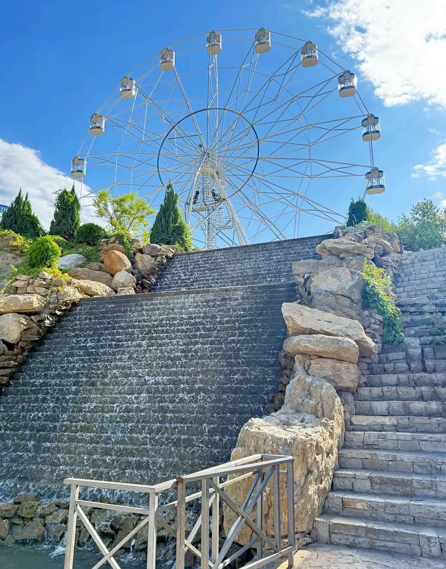 Экокомплекс Главрыба