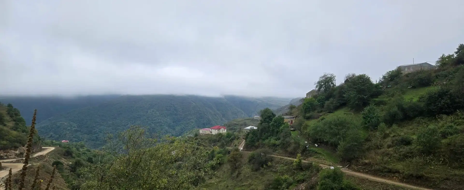 Село Кубачи