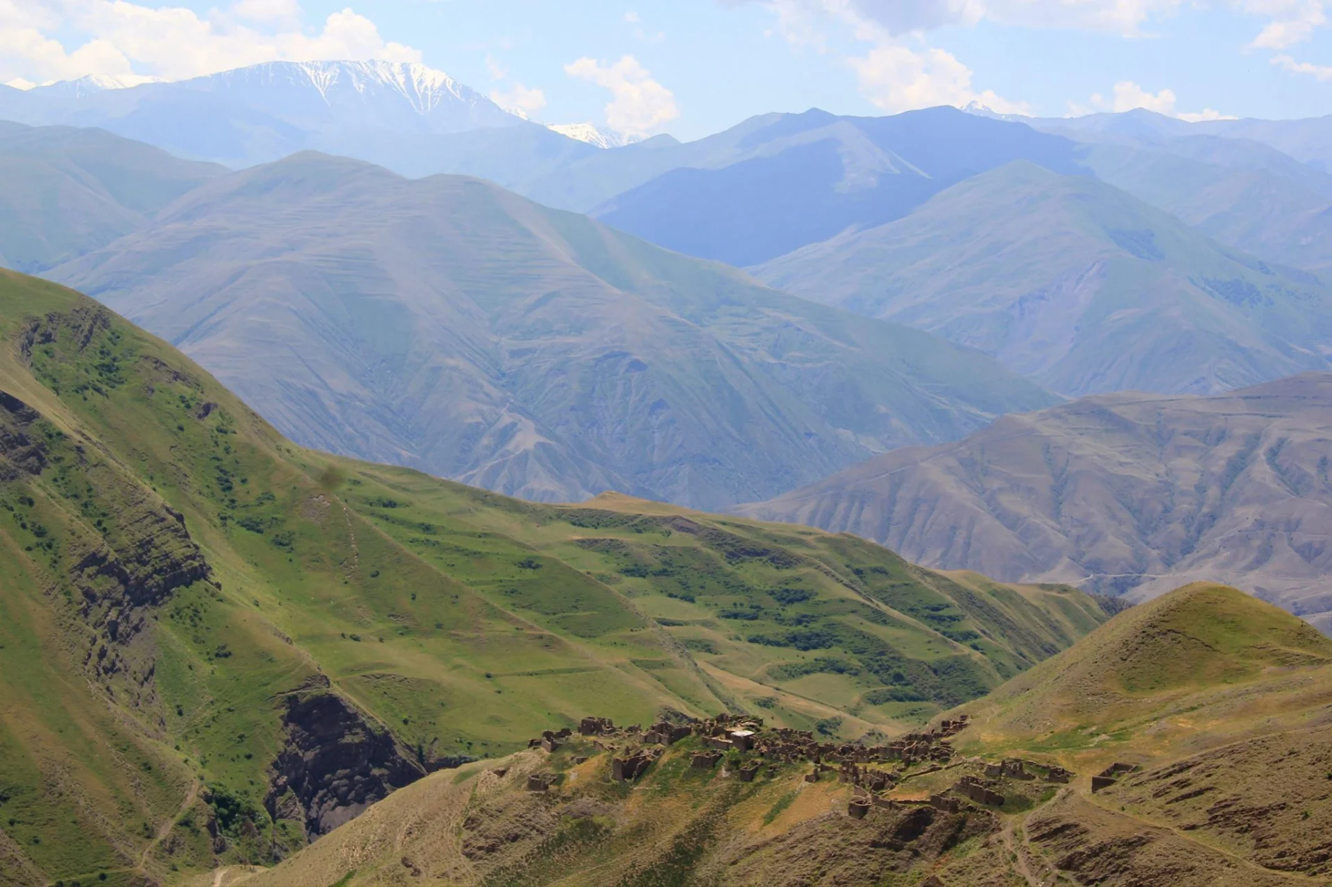 Аул Гра