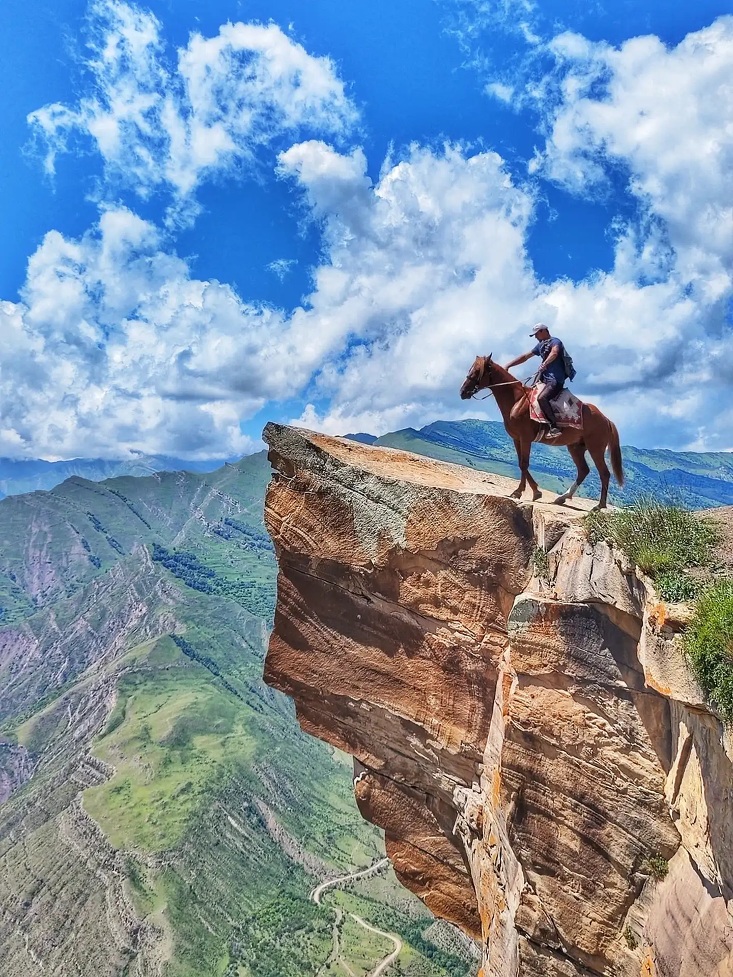 Башни Гоора